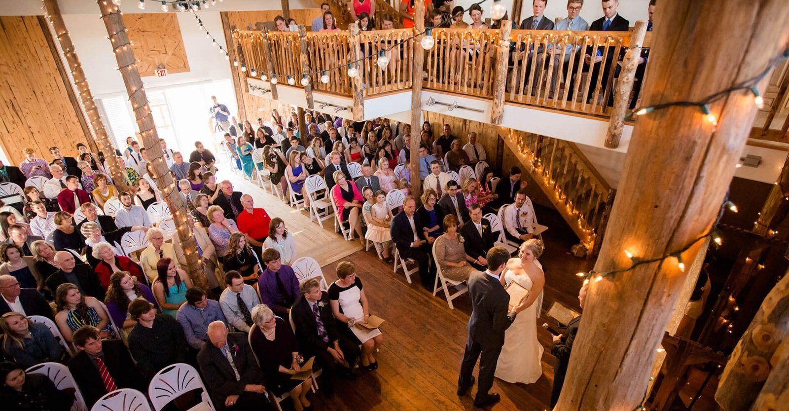 Badger Farms, event space in Greater Madison