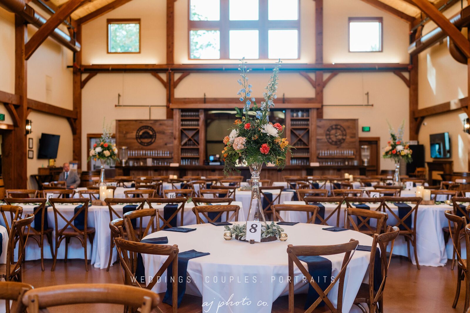 Barnwood Events, event space in Greater Madison