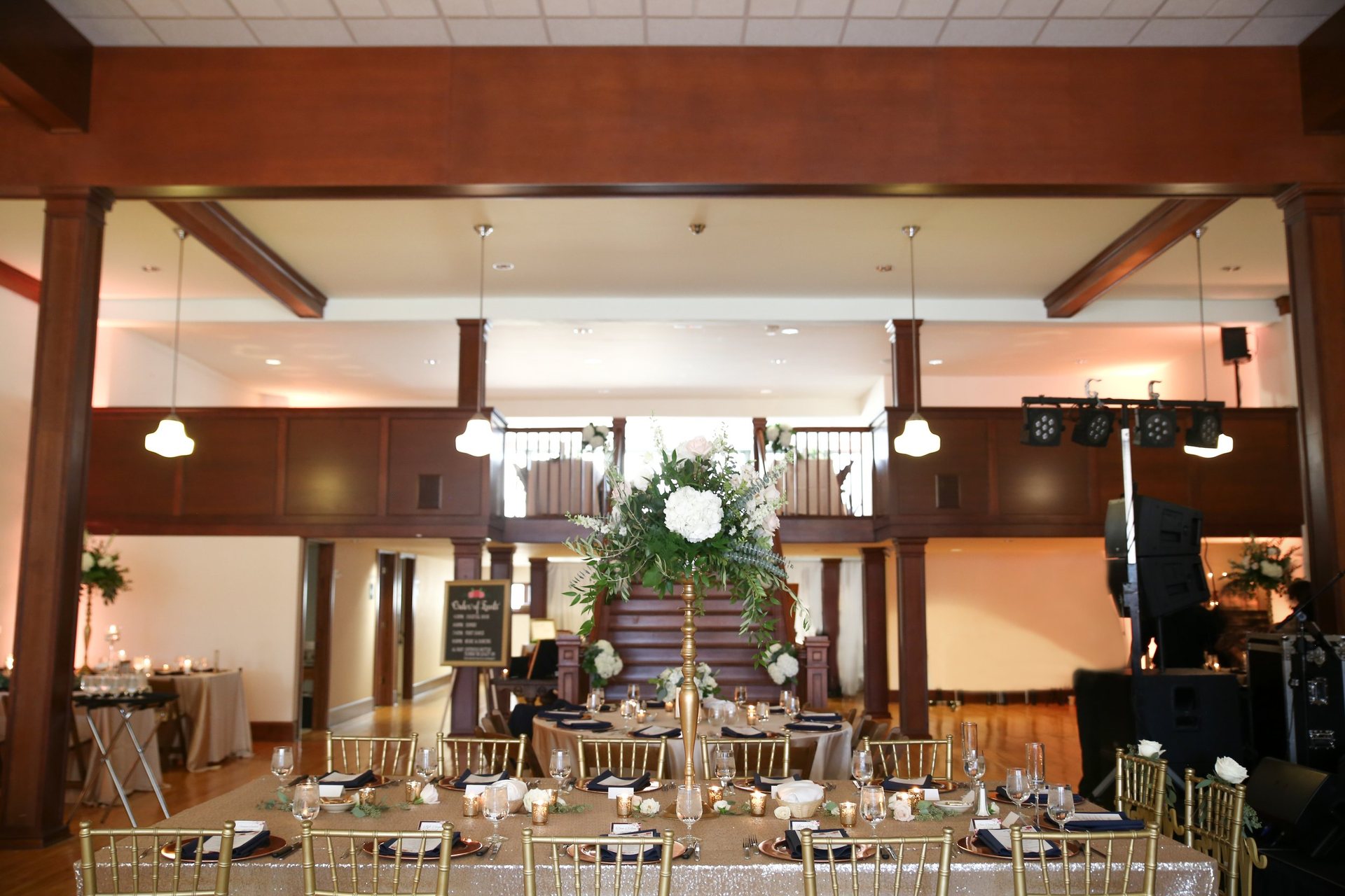 Chorus Public House, event space in Greater Madison