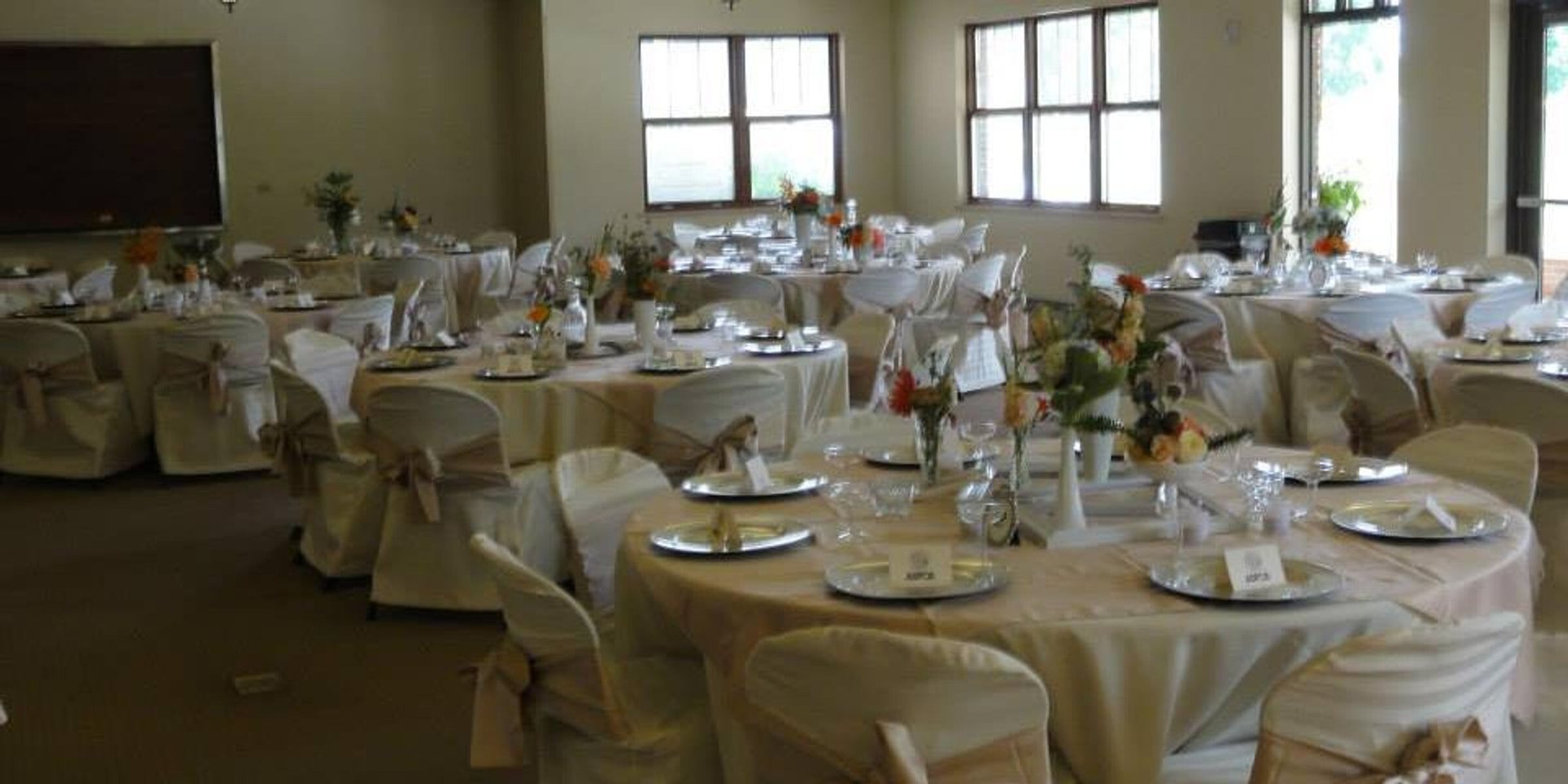 Waunakee Village Center, event space in Greater Madison